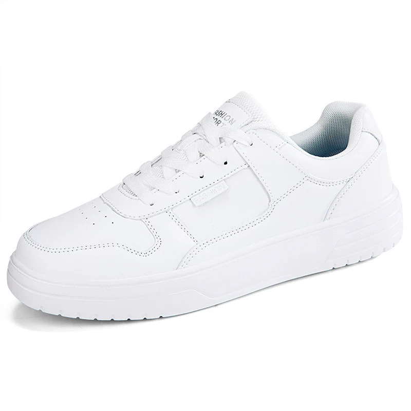 Damen Sportliche Sneaker mit dämpfender Sohle und atmungsaktivem Obermaterial Heidi Mode - Image 5