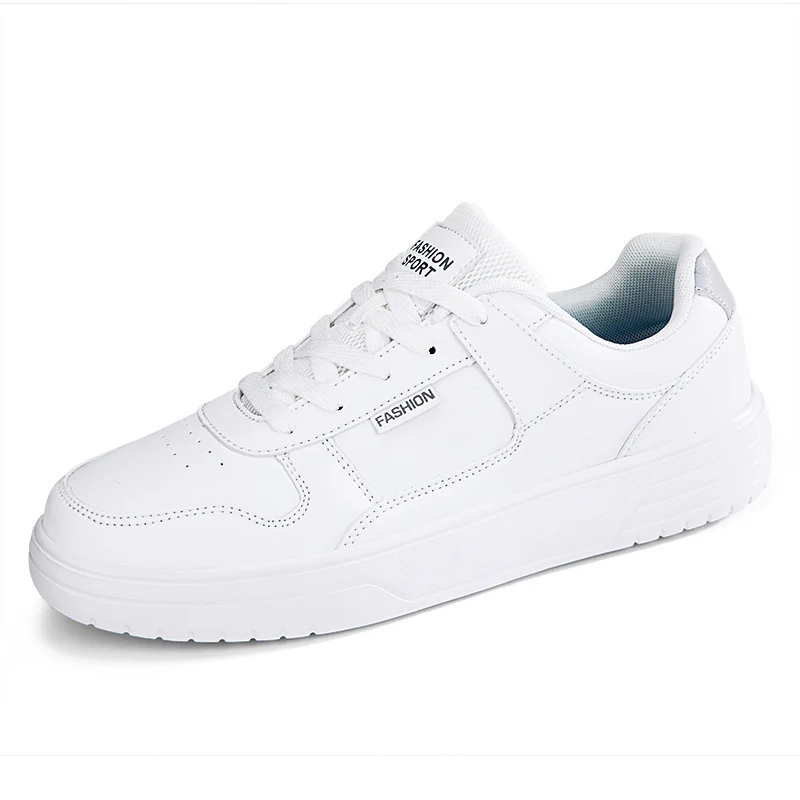 Damen Sportliche Sneaker mit dämpfender Sohle und atmungsaktivem Obermaterial Heidi Mode - Image 7