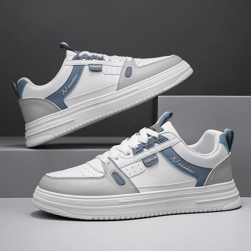 Damen Sportliche Sneaker mit dämpfender Sohle und atmungsaktivem Obermaterial Heidi Mode