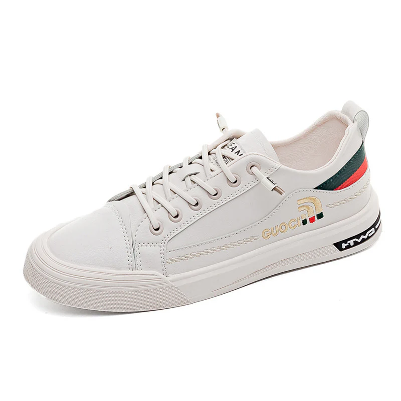 Damen Sportliche Sneaker mit eleganter Profilsohle und atmungsaktivem Obermaterial Heidi Mode - Image 5