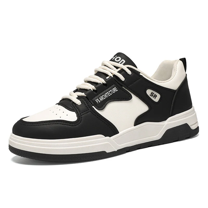 Damen Sportliche Sneaker mit ergonomischer Dämpfung und hochwertigem Obermaterial Heidi Mode - Image 5