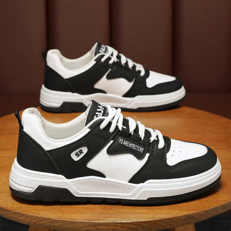 Damen Sportliche Sneaker mit ergonomischer Dämpfung und hochwertigem Obermaterial Heidi Mode - Image 7