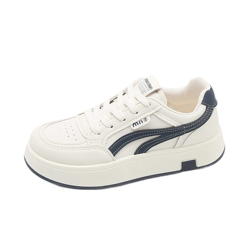 Damen Sportliche Sneaker mit erstklassiger Dämpfung und modernem Design Heidi Mode - Image 5