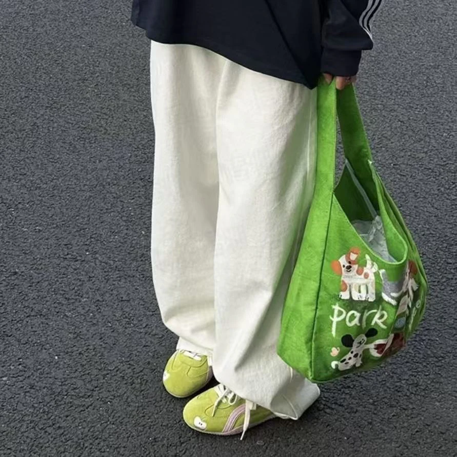 Damen Sportliche Sneaker mit frischem Design und angenehmer Dämpfung Heidi Mode - Image 4