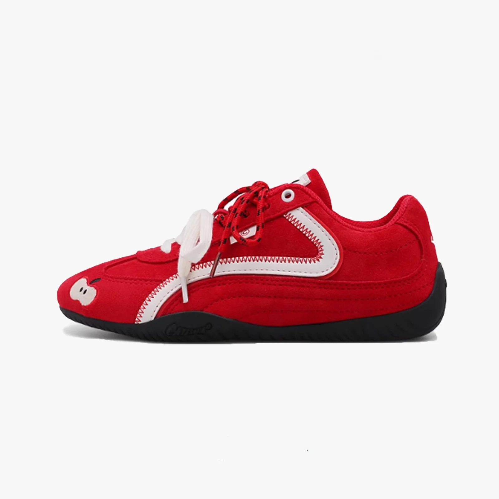 Damen sportliche Sneaker mit frischem Design und hochwertigen Materialien Heidi Mode - Image 5