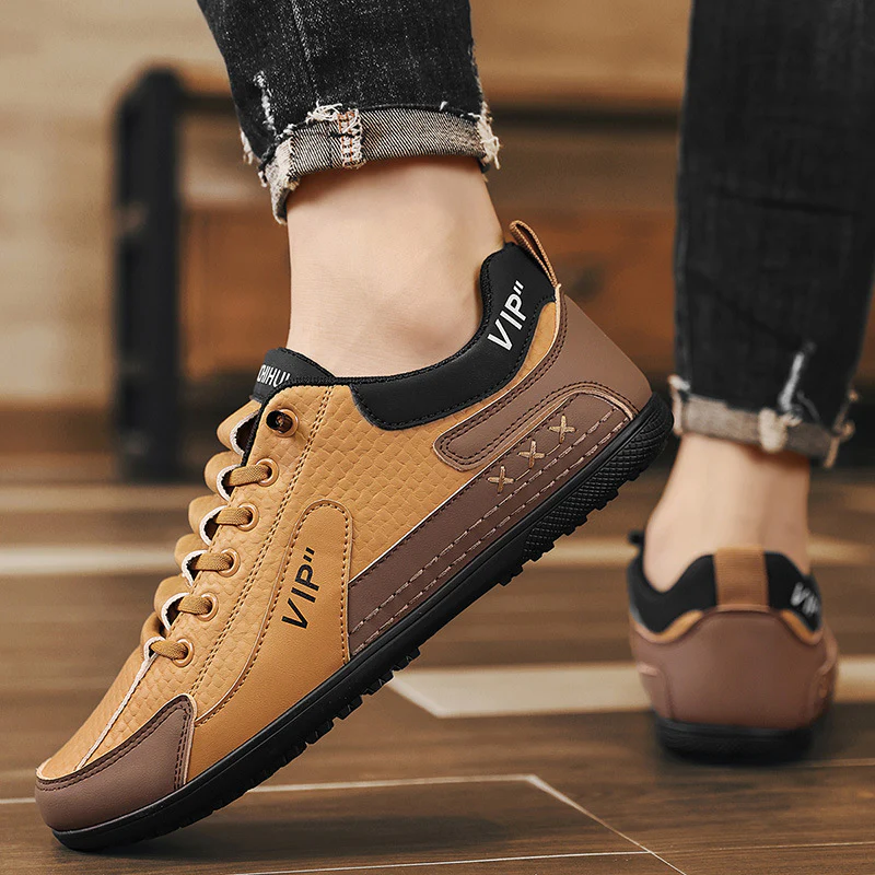 Damen Sportliche Sneaker mit hochwertiger Verarbeitung Heidi Mode - Image 4