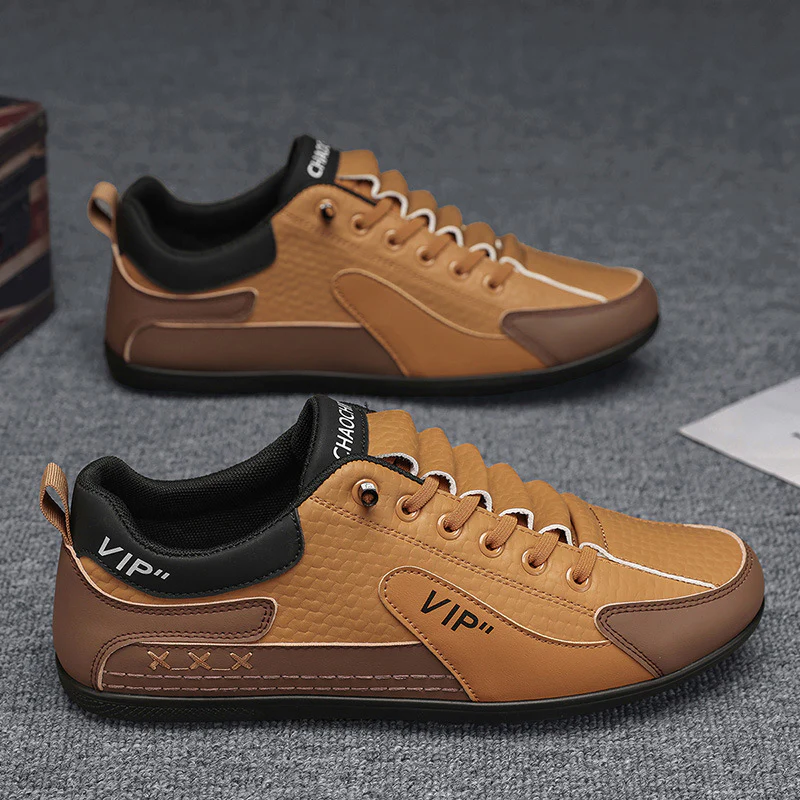 Damen Sportliche Sneaker mit hochwertiger Verarbeitung Heidi Mode - Image 7