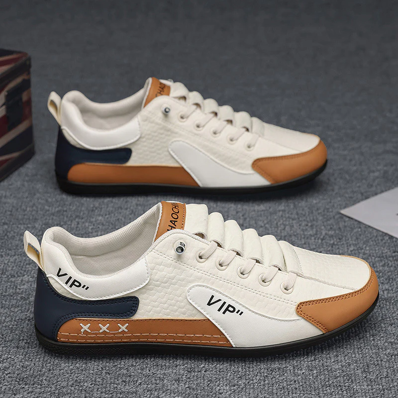 Damen Sportliche Sneaker mit hochwertiger Verarbeitung Heidi Mode - Image 8