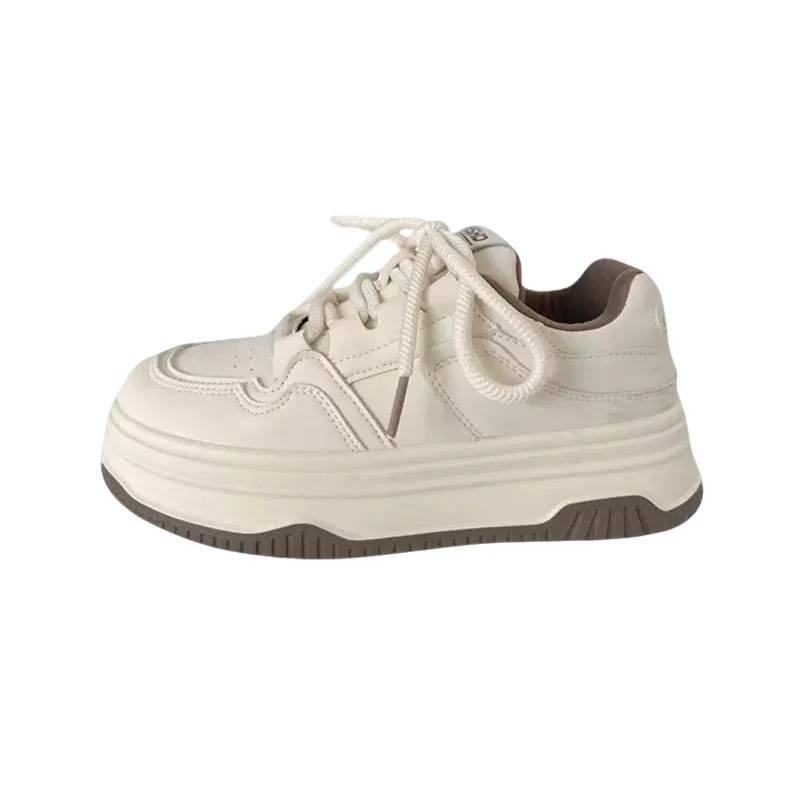 Damen Sportliche Sneaker mit hoher Dämpfung und rutschfester Sohle Heidi Mode - Image 5