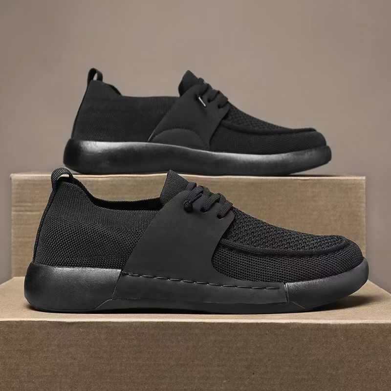 Damen Sportliche Sneaker mit innovativem atmungsaktivem Obermaterial und flexiblem Design Heidi Mode - Image 2