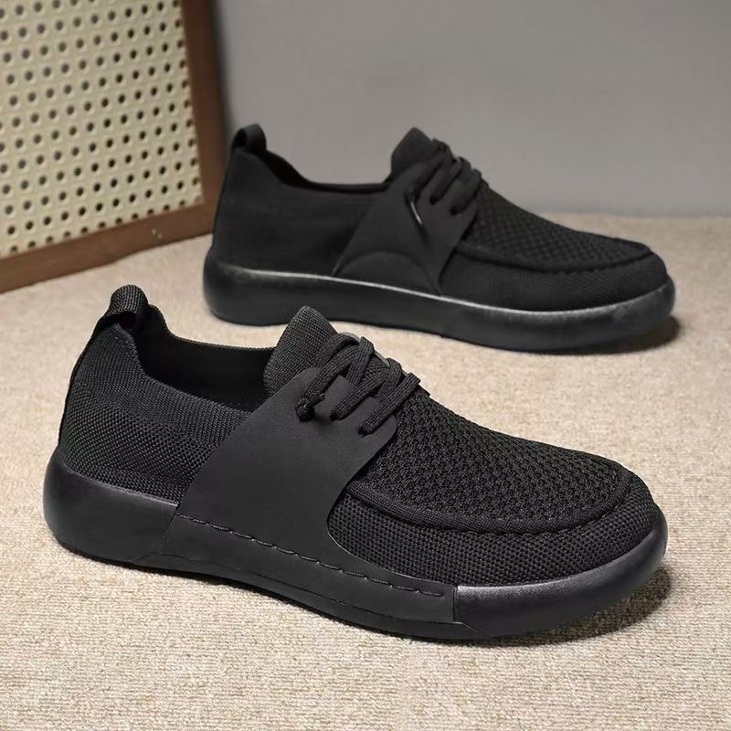 Damen Sportliche Sneaker mit innovativem atmungsaktivem Obermaterial und flexiblem Design Heidi Mode - Image 8