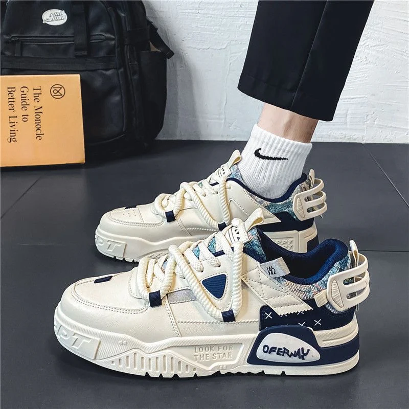 Damen Sportliche Sneaker mit innovativem Dämpfungssystem Heidi Mode - Image 4