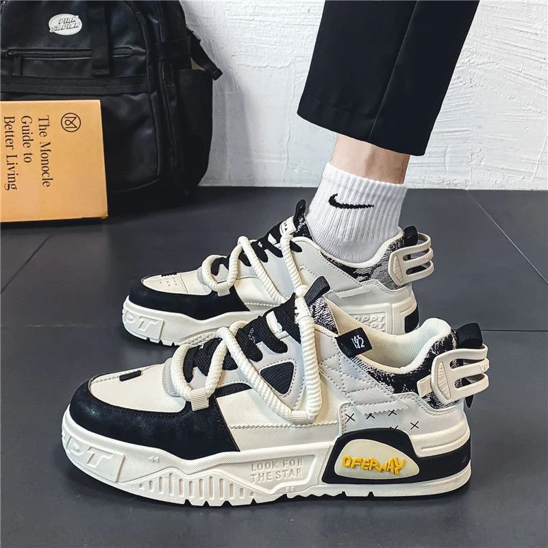 Damen Sportliche Sneaker mit innovativem Dämpfungssystem Heidi Mode - Image 6