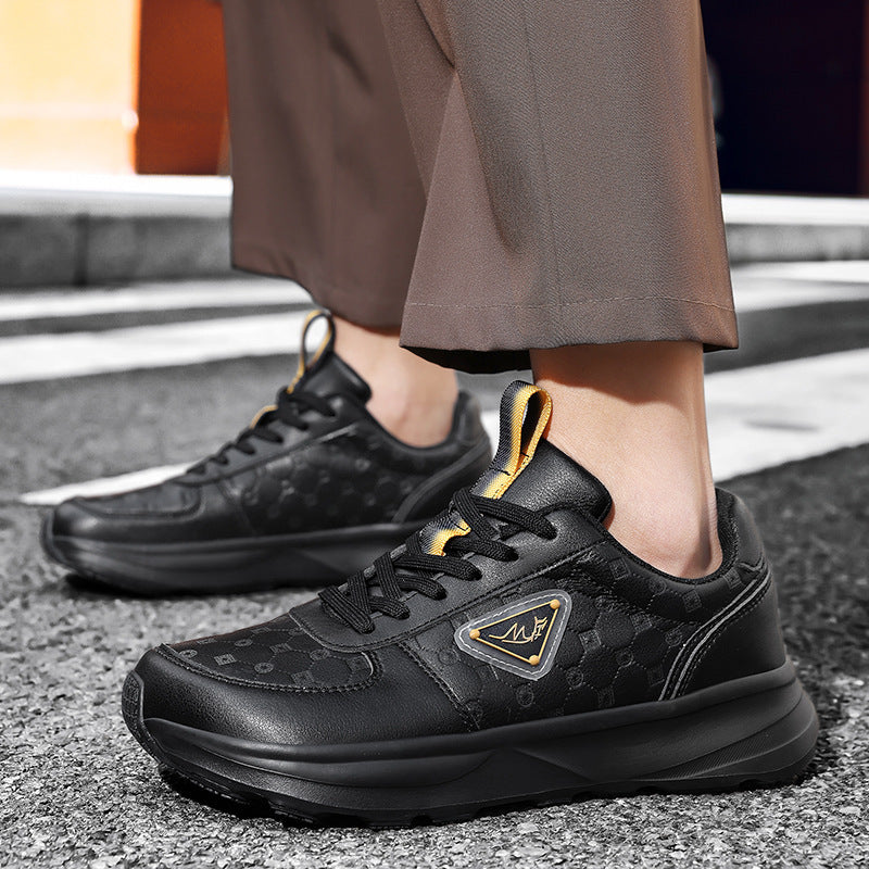Damen Sportliche Sneaker mit innovativem Dämpfungssystem Heidi Mode - Image 2