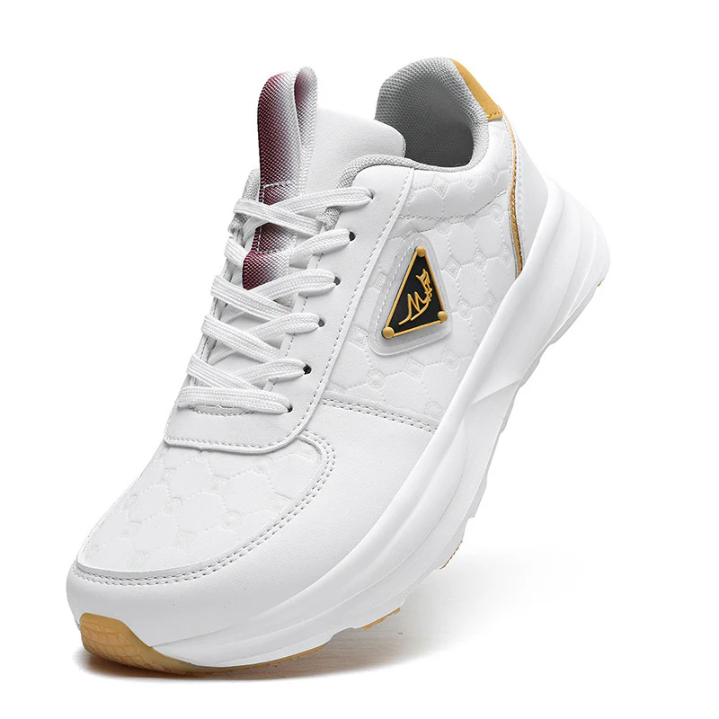 Damen Sportliche Sneaker mit innovativem Dämpfungssystem Heidi Mode - Image 5