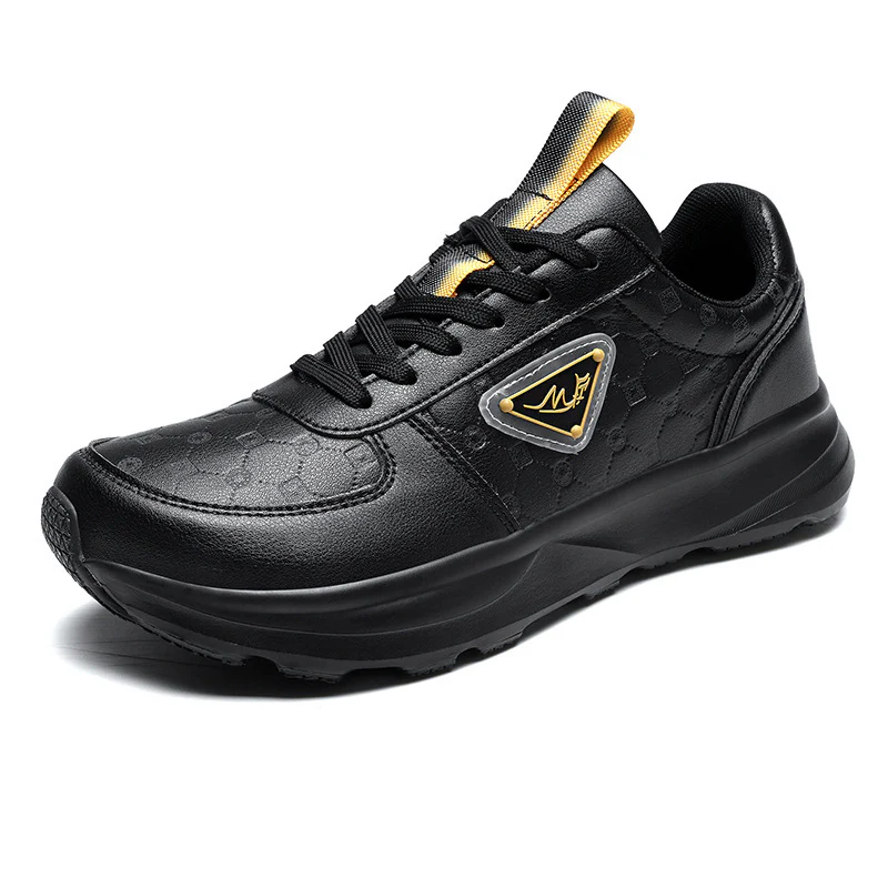 Damen Sportliche Sneaker mit innovativem Dämpfungssystem Heidi Mode - Image 6