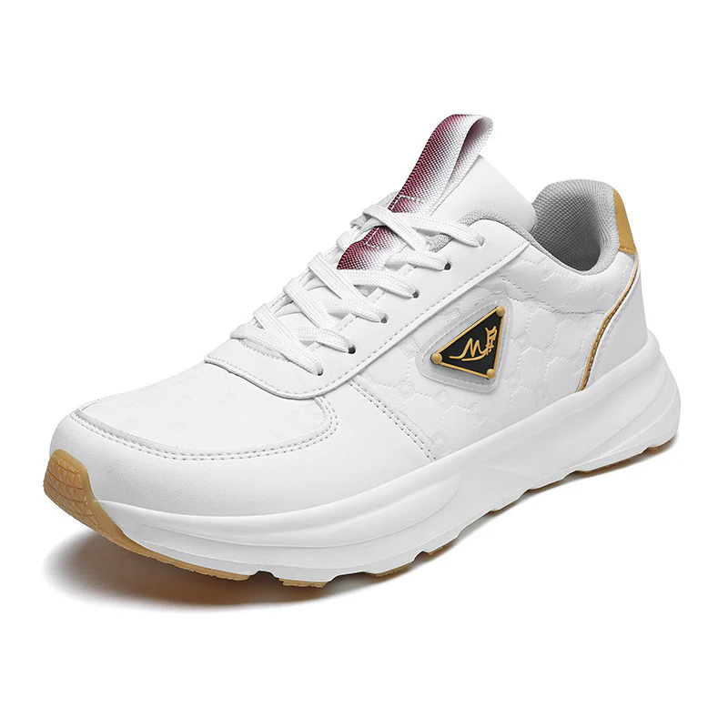 Damen Sportliche Sneaker mit innovativem Dämpfungssystem Heidi Mode - Image 7