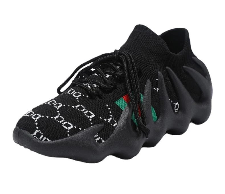 Damen Sportliche Sneaker mit innovativem Design und atmungsaktivem Obermaterial Heidi Mode - Image 5