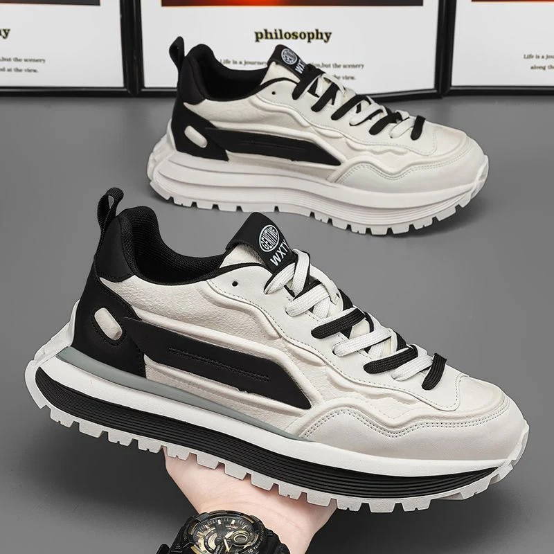 Damen Sportliche Sneaker mit innovativem Lufteinlass und verstärktem Komfort Heidi Mode