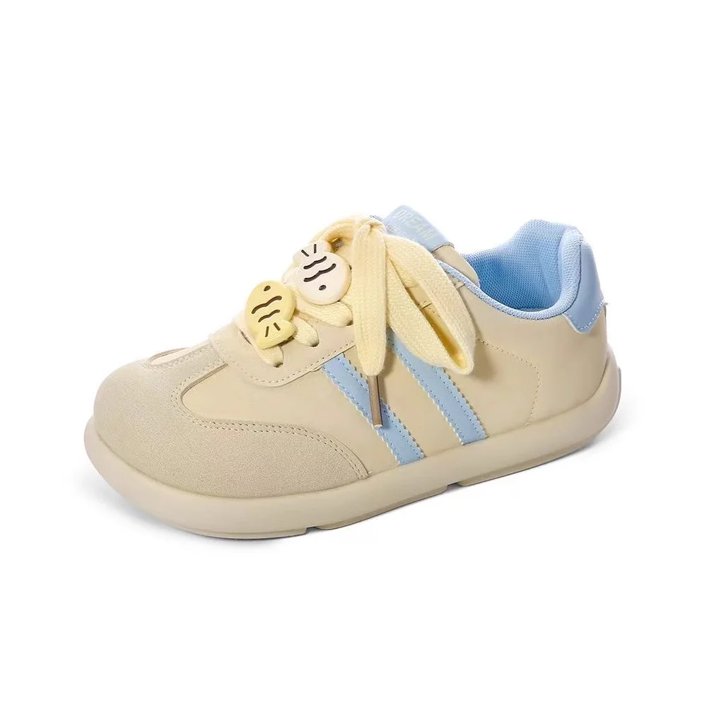 Damen Sportliche Sneaker mit innovativem Schnürsystem und komfortabler Dämpfung Heidi Mode - Image 5