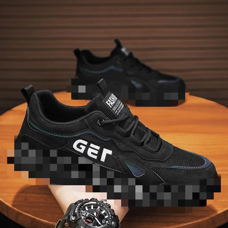 Damen Sportliche Sneaker mit innovativer Dämpfung und atmungsaktivem Obermaterial Heidi Mode - Image 2