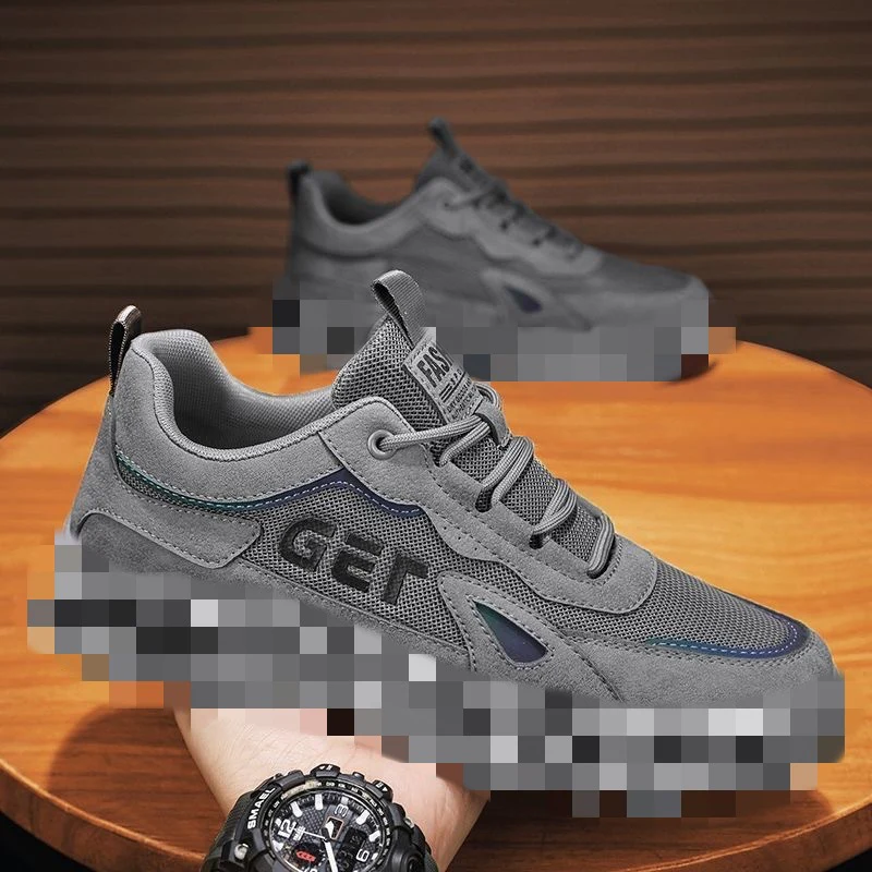 Damen Sportliche Sneaker mit innovativer Dämpfung und atmungsaktivem Obermaterial Heidi Mode - Image 3