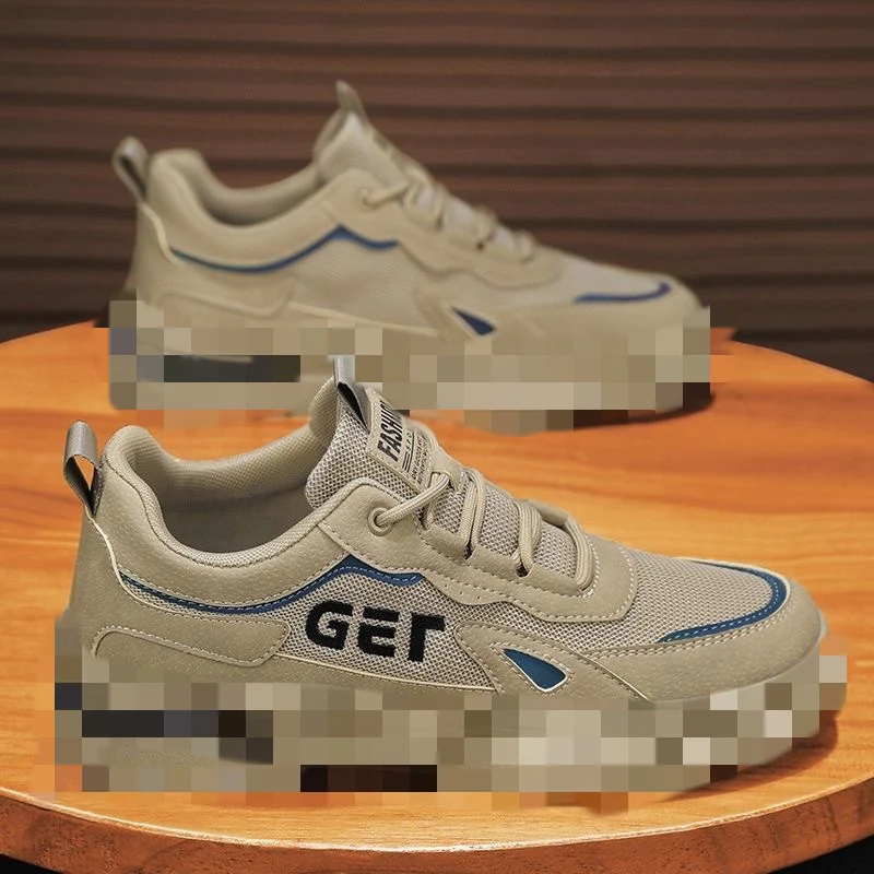 Damen Sportliche Sneaker mit innovativer Dämpfung und atmungsaktivem Obermaterial Heidi Mode - Image 4
