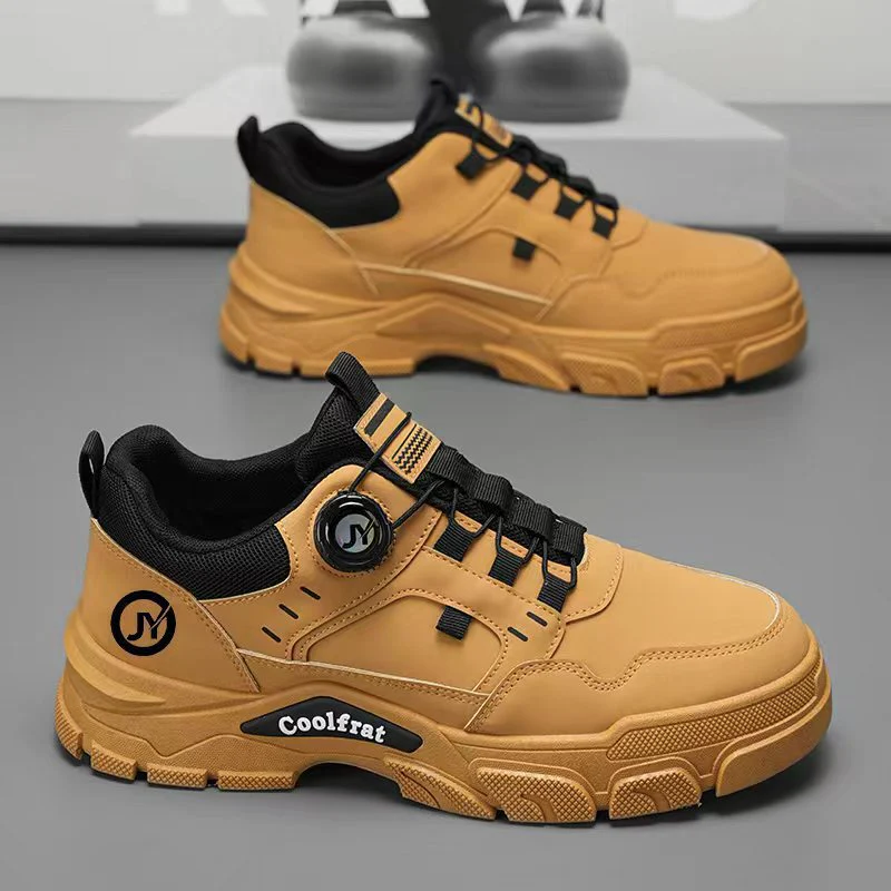 Damen Sportliche Sneaker mit innovativer Schnürtechnologie und robustem Sohlenprofil Heidi Mode - Image 2