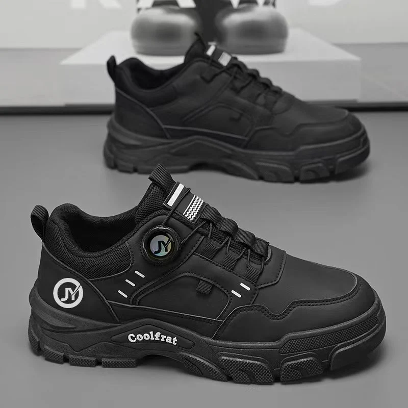 Damen Sportliche Sneaker mit innovativer Schnürtechnologie und robustem Sohlenprofil Heidi Mode - Image 7