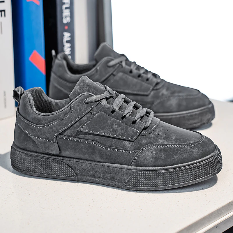Damen Sportliche Sneaker mit komfortablem Obermaterial und rutschfester Sohle Heidi Mode - Image 2