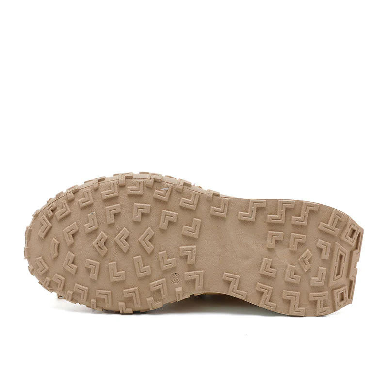 Damen Sportliche Sneaker mit Komfortsohle und atmungsaktivem Obermaterial Heidi Mode - Image 2