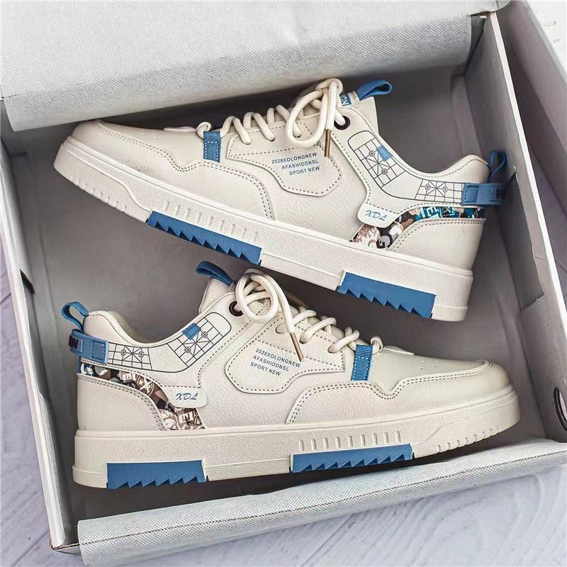 Damen Sportliche Sneaker mit modernem Design und innovativer Sohlentechnologie Heidi Mode - Image 3