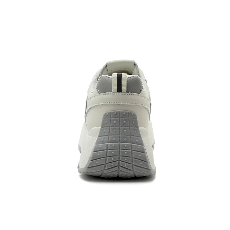 Damen Sportliche Sneaker mit modernem Komfortdesign und atmungsaktiven Obermaterial Heidi Mode - Image 2