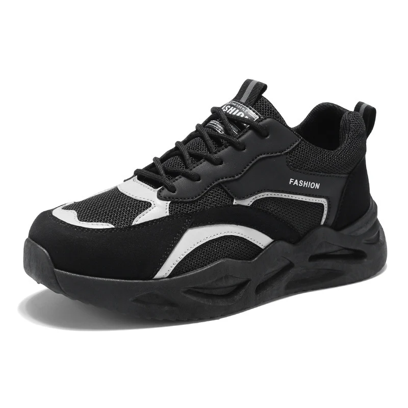Damen Sportliche Sneaker mit moderner Dämpfungstechnologie Heidi Mode - Image 5