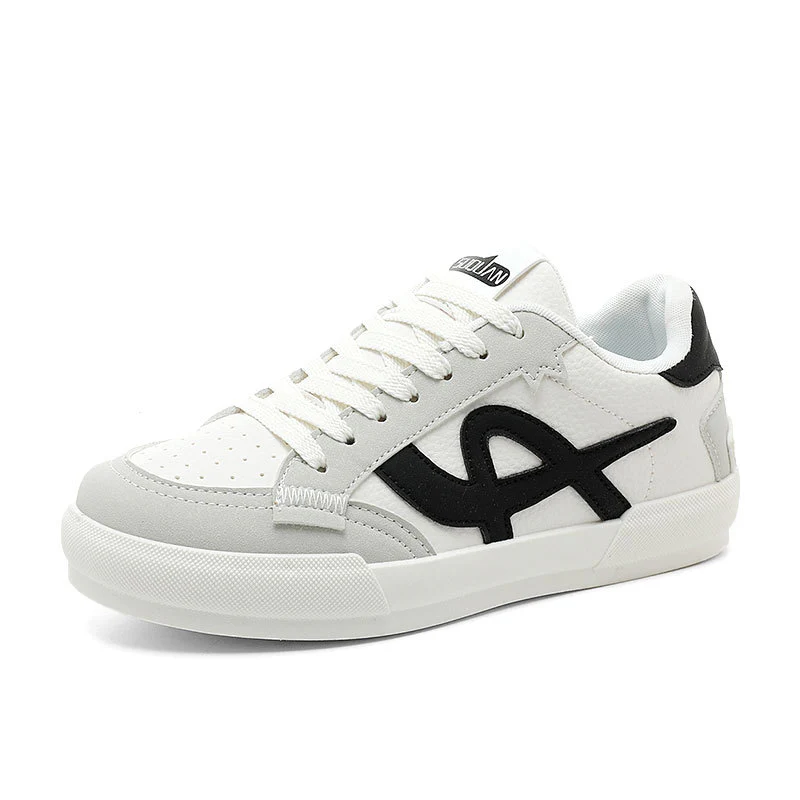Damen Sportliche Sneaker mit perforiertem Obermaterial und robustem Gummizug Heidi Mode
