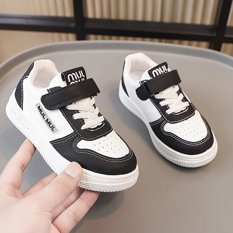 Damen sportliche Sneaker mit praktischem Klettverschluss und atmungsaktiver Innenausstattung Heidi Mode - Image 2