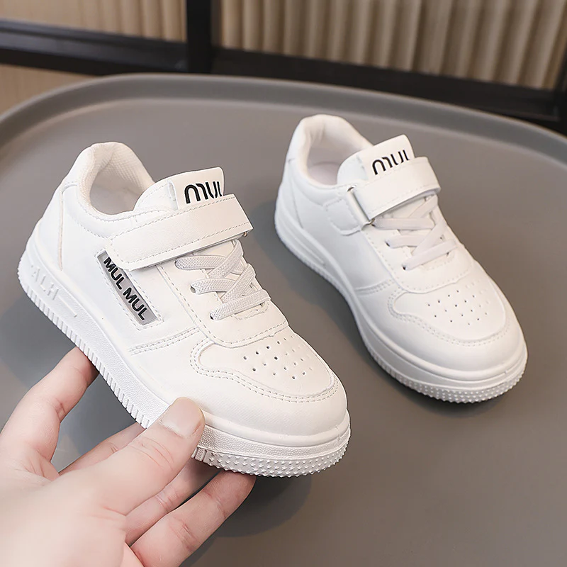 Damen sportliche Sneaker mit praktischem Klettverschluss und atmungsaktiver Innenausstattung Heidi Mode - Image 3
