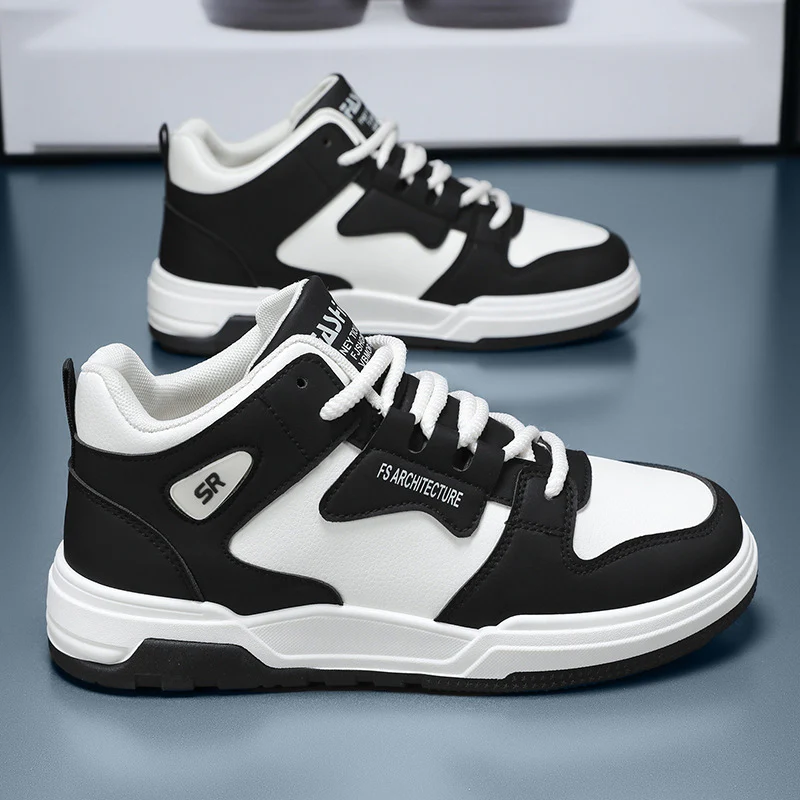 Damen Sportliche Sneaker mit robustem Design und dämpfendem Sohlenprofil Heidi Mode - Image 3
