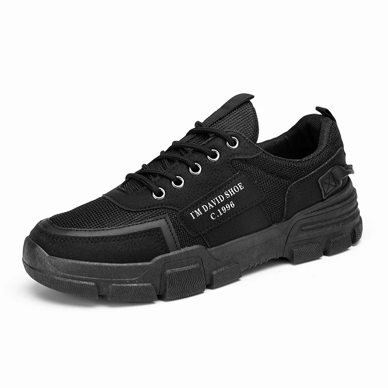 Damen Sportliche Sneaker mit robustem Profil und atmungsaktivem Obermaterial Heidi Mode - Image 5