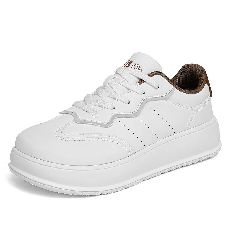 Damen Sportliche Sneaker mit rutschfester Sohle und atmungsaktivem Obermaterial Heidi Mode - Image 6