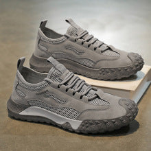 Damen Sportliche Sneaker mit rutschfester Sohle von Heidi Mode - Image 4