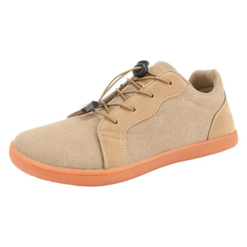 Damen Sportliche Sneaker mit Schnellschnürsystem und rutschfester Sohle Heidi Mode - Image 5