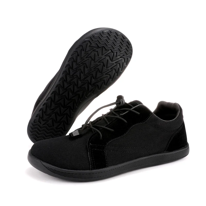 Damen Sportliche Sneaker mit Schnellschnürsystem und rutschfester Sohle Heidi Mode - Image 7