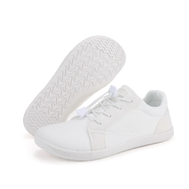 Damen Sportliche Sneaker mit Schnellschnürsystem und rutschfester Sohle Heidi Mode - Image 8