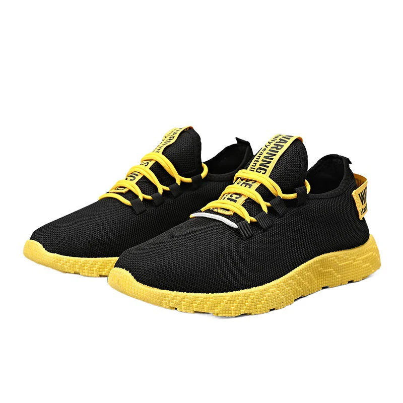 Damen Sportliche Sneaker mit strapazierfähiger Sohle und atmungsaktiver Struktur Heidi Mode - Image 5