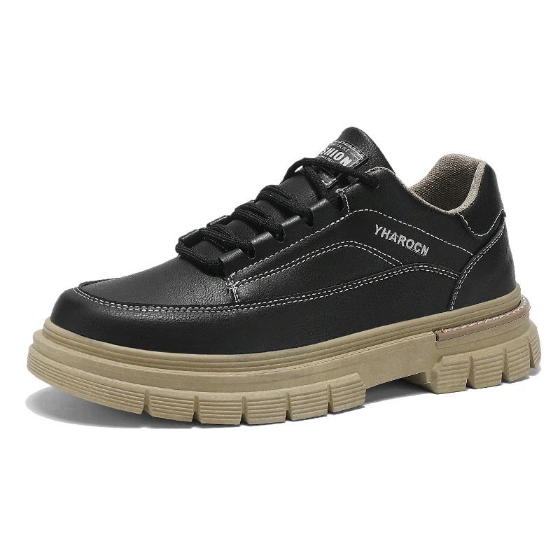 Damen Sportliche Sneaker mit trendigem Design und dämpfender Sohle Heidi Mode - Image 5