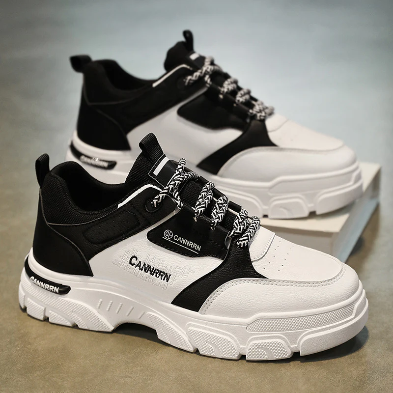 Damen Sportliche Sneaker mit verstärktem Komfort und rutschfestem Sohlenprofil Heidi Mode - Image 2