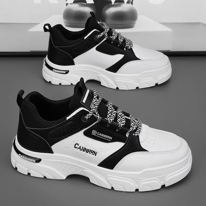 Damen Sportliche Sneaker mit verstärktem Komfort und rutschfestem Sohlenprofil Heidi Mode - Image 4
