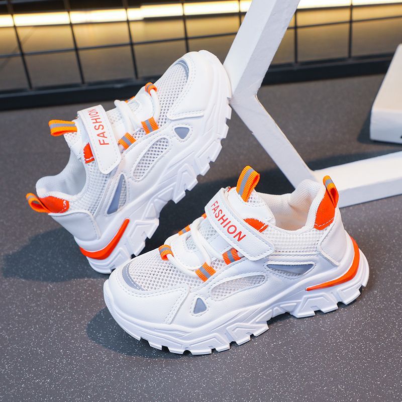 Damen Sportliche Sneaker mit verstellbarem Klettverschluss und atmungsaktivem Obermaterial Heidi Mode - Image 6