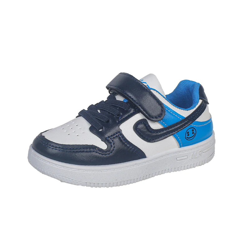Damen sportliche Sneaker mit verstellbarem Klettverschluss und atmungsaktiver Mesh-Oberfläche Heidi Mode - Image 5